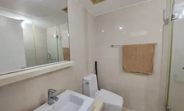 2-Bedroom Condo for Rent | Shangri-La BGC (Shangri-La at the Fort Residences)