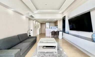 3-Bedroom Condo for Rent | Shangri-La BGC (Shangri-La at the Fort Residences)