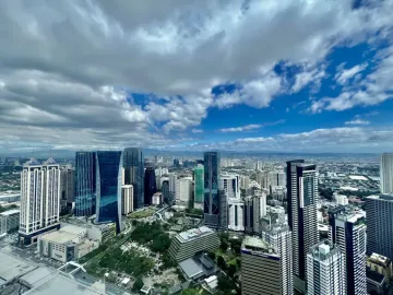 3-Bedroom Condo for Rent | Shangri-La BGC (Shangri-La at the Fort Residences)
