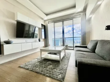 3-Bedroom Condo for Rent | Shangri-La BGC (Shangri-La at the Fort Residences)