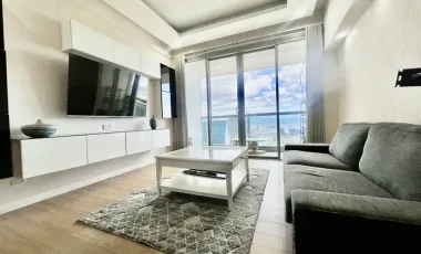 3-Bedroom Condo for Rent | Shangri-La BGC (Shangri-La at the Fort Residences)