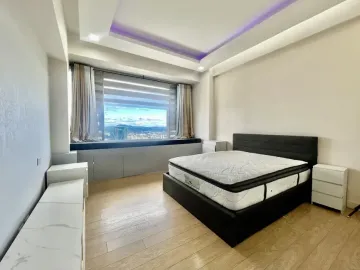 3-Bedroom Condo for Rent | Shangri-La BGC (Shangri-La at the Fort Residences)
