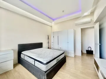 3-Bedroom Condo for Rent | Shangri-La BGC (Shangri-La at the Fort Residences)