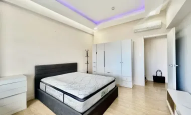 3-Bedroom Condo for Rent | Shangri-La BGC (Shangri-La at the Fort Residences)