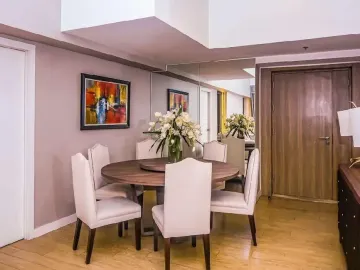 4-Bedroom Condo for Rent | Shangri-La BGC (Shangri-La at the Fort Residences)