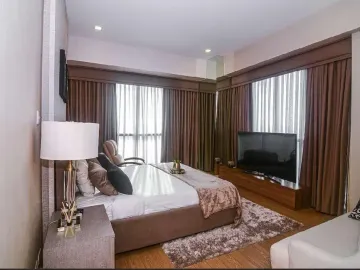 4-Bedroom Condo for Rent | Shangri-La BGC (Shangri-La at the Fort Residences)