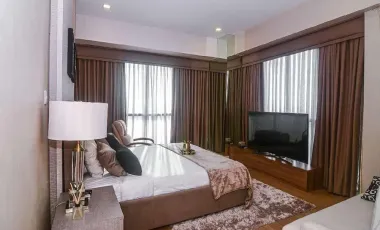 4-Bedroom Condo for Rent | Shangri-La BGC (Shangri-La at the Fort Residences)