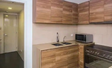 4-Bedroom Condo for Rent | Shangri-La BGC (Shangri-La at the Fort Residences)