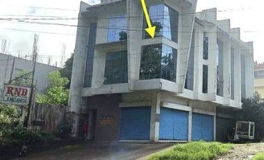 RFO 3-Storey H&L with Garage For Sale 200 sqm 4 BR  8 T&Bath in Caluag Quezon