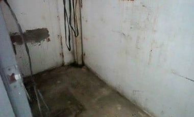 RFO 3-Storey H&L with Garage For Sale 200 sqm 4 BR  8 T&Bath in Caluag Quezon