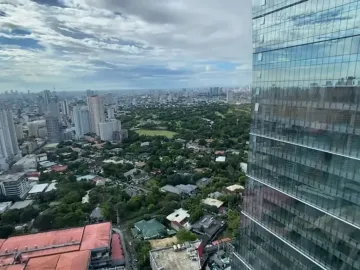 1-Bedroom Condo for Rent | Shangri-La BGC (Shangri-La at the Fort Residences)