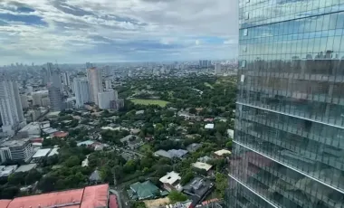 1-Bedroom Condo for Rent | Shangri-La BGC (Shangri-La at the Fort Residences)