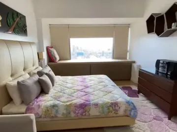 1-Bedroom Condo for Rent | Shangri-La BGC (Shangri-La at the Fort Residences)