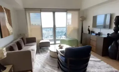 1-Bedroom Condo for Rent | Shangri-La BGC (Shangri-La at the Fort Residences)