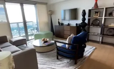 1-Bedroom Condo for Rent | Shangri-La BGC (Shangri-La at the Fort Residences)