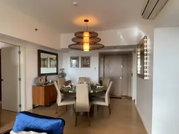 1-Bedroom Condo for Rent | Shangri-La BGC (Shangri-La at the Fort Residences)