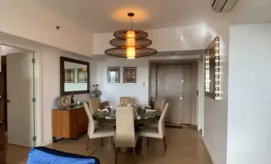 1-Bedroom Condo for Rent | Shangri-La BGC (Shangri-La at the Fort Residences)