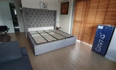 1-Bedroom Condo for Rent | Shangri-La BGC (Shangri-La at the Fort Residences)