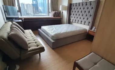 1-Bedroom Condo for Rent | Shangri-La BGC (Shangri-La at the Fort Residences)