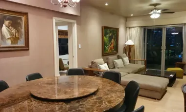 4-Bedroom Condo for Rent | Shangri-La BGC (Shangri-La at the Fort Residences)