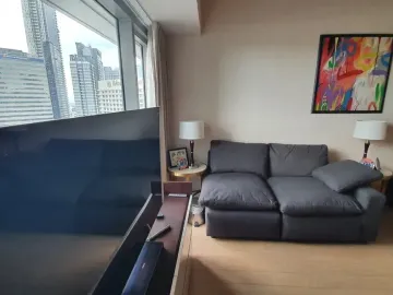 4-Bedroom Condo for Rent | Shangri-La BGC (Shangri-La at the Fort Residences)