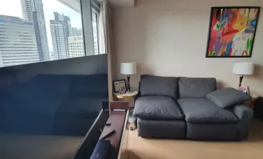 4-Bedroom Condo for Rent | Shangri-La BGC (Shangri-La at the Fort Residences)