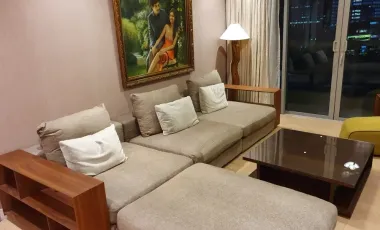 4-Bedroom Condo for Rent | Shangri-La BGC (Shangri-La at the Fort Residences)