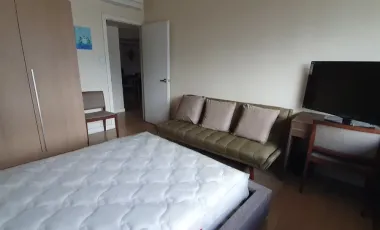 4-Bedroom Condo for Rent | Shangri-La BGC (Shangri-La at the Fort Residences)