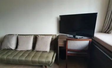 4-Bedroom Condo for Rent | Shangri-La BGC (Shangri-La at the Fort Residences)
