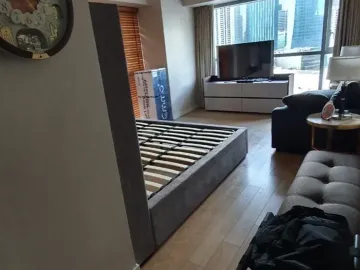 4-Bedroom Condo for Rent | Shangri-La BGC (Shangri-La at the Fort Residences)