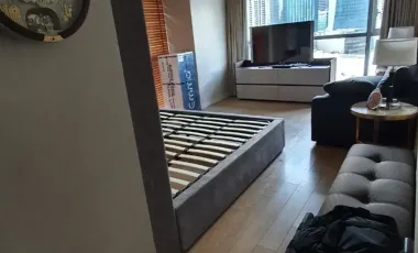 4-Bedroom Condo for Rent | Shangri-La BGC (Shangri-La at the Fort Residences)