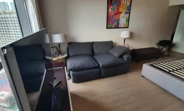 4-Bedroom Condo for Rent | Shangri-La BGC (Shangri-La at the Fort Residences)