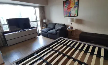 4-Bedroom Condo for Rent | Shangri-La BGC (Shangri-La at the Fort Residences)