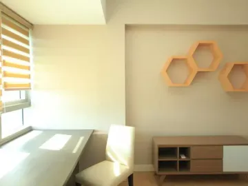 1-Bedroom Condo for Sale | Shangri-La BGC (Shangri-La at the Fort Residences)