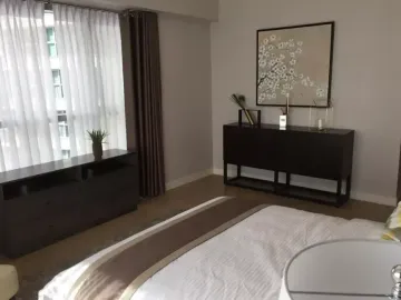 1-Bedroom Condo for Sale | Shangri-La BGC (Shangri-La at the Fort Residences)
