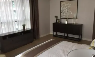 1-Bedroom Condo for Sale | Shangri-La BGC (Shangri-La at the Fort Residences)