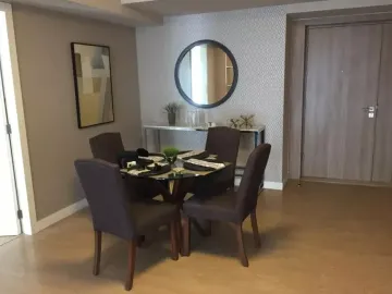 1-Bedroom Condo for Sale | Shangri-La BGC (Shangri-La at the Fort Residences)
