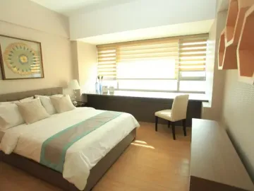 1-Bedroom Condo for Sale | Shangri-La BGC (Shangri-La at the Fort Residences)