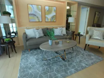 1-Bedroom Condo for Sale | Shangri-La BGC (Shangri-La at the Fort Residences)