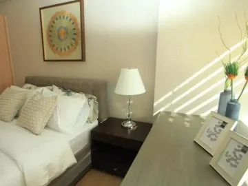 1-Bedroom Condo for Sale | Shangri-La BGC (Shangri-La at the Fort Residences)