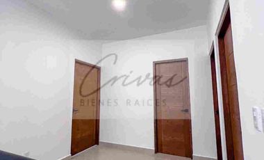 RENTA CASA  HUAYACAN VIA CUMBRES 4 HABITACIONES