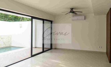 RENTA CASA  HUAYACAN VIA CUMBRES 4 HABITACIONES