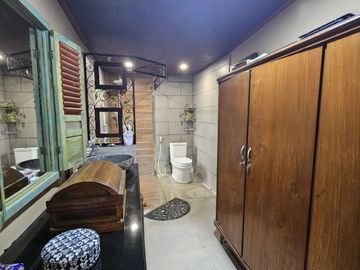 Tanah Bonus Bangunan Moh Yamin Renon Denpasar