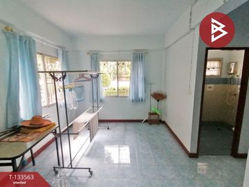 ขายบ้านแฝด หมู่บ้านศุภาลัยบุรี รังสิต-คลอง 4 (Supalai Buri Rangsit-Khlong 4) ปทุมธานี