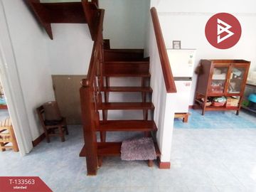 ขายบ้านแฝด หมู่บ้านศุภาลัยบุรี รังสิต-คลอง 4 (Supalai Buri Rangsit-Khlong 4) ปทุมธานี