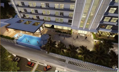 【For RENT】 1BR UNIT IN JTOWERS RESIDENCES