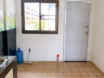 House for sale at Marouy Motorway, Chachoengsao. Single-storey detached house, airy and spacious with a large surrounding area.