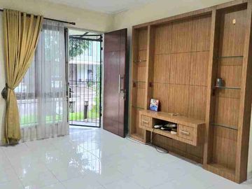 Foresta BSD City