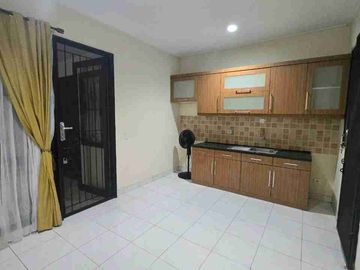 Foresta BSD City