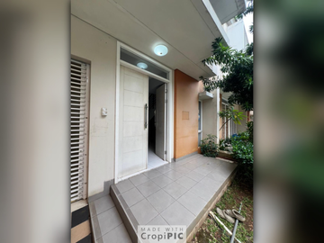Disewakan Rumah Full Furnish Summarecon Bekasi – 3+1KT, 80 JT!